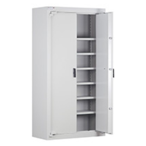 Armoire fortes, somme alarme