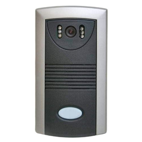 Interphone, Contrôle d'accès et automatisme, Somme Alarme