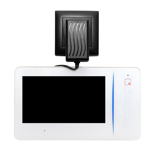 Visiophone, Contrôle d'accès et automatisme, Somme Alarme